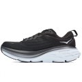 SCARPE RUNNING DONNA  HOKA W BONDI 8 1127952 BWHT