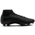 NIKE ZOOM MERCURIAL SUPERFLY 10 ACADEMY FG  FQ1456 002 Scarpe Calcio Tacchetti Fissi