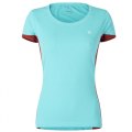 Maglia  Trekking Manica Corta Donna MONTURA DELTA T-SHIRT WOMAN MTSN56W 2861