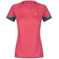 Maglia  Trekking Manica Corta Donna MONTURA JOIN T-SHIRT WOMAN MTGN22W 0451