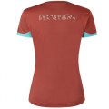 MAGLIETTA TREKKING DONNA MONTURA JOIN T-SHIRT WOMAN MTGN22W 6128