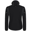 GIACCA SOFTSHELL MONTURA PREMIUM WIND HOODY JACKET MJAW48X 9092