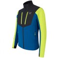 Giacca MONTURA AIR PRO TECH JACKET MJAW50X 8747 softshell trekking