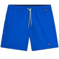 Pantaloncini da bagno NAPAPIJRI V-HALDANE NA4HRZB2L BLUE LAPIS costume uomo boxer