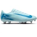 NIKE MERCURIAL VAPOR 15 ACADEMY SG-PRO FQ8425 400 Scarpe Calcio Tacchetti Avvitabili