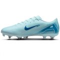 NIKE MERCURIAL VAPOR 15 ACADEMY SG-PRO FQ8425 400 Scarpe Calcio Tacchetti Avvitabili