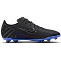 NIKE NIKE MERCURIAL VAPOR 15 ACADEMY FG/MG DJ5963 040 Scarpe Calcio Tacchetti Fissi