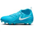 Scarpe Calcio Tacchetti Fissi NIKE JR PHANTOM LUNA 2 ACADEMY  FJ2603 400  junior