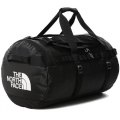 Borsa Viaggio THE NORTH FACE BASE CAMP DUFFEL M 52SA53R BLACK