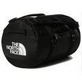 Borsa Viaggio THE NORTH FACE BASE CAMP DUFFEL XS 52SS53R BLACK