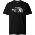 THE NORTH FACE S/S EASY TEE 87N5JK3 - Maglietta T-shirt