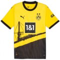 Maglia Calcio PUMA BORUSSIA DORTMUNT F.C. HOME REPLICA JERSEY 774946 01