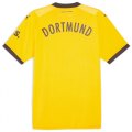 Maglia Calcio PUMA BORUSSIA DORTMUNT F.C. HOME REPLICA JERSEY 774946 01