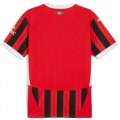 Maglia Calcio PUMA AC MILAN HOME REPLICA JERSEY 2024 2025 774979 01