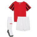 Completo  Calcio Bambino PUMA AC MILAN HOME MINIKIT 2024 2025 774986 01