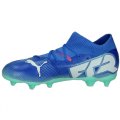 Scarpe Calcio Tacchetti Fissi PUMA FUTURE 7 match  FG/AG 107945 01 Junior