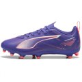 Scarpe Calcio Tacchetti Fissi PUMA ULTRA 5 PLAY FG/AG JUNIOR 107695 01 Junior