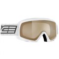 Maschera Sci SALICE 608DACRXPF BIANCO AMBRA (FOTOCROMATICA - POLARIZZATA)