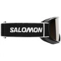 MASCHERA SCI SALOMON AKSIUM 2.0 ACCESS 417825 BLACK