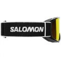 MASCHERA SCI SALOMON AKSIUM 2.0 S 417836 BLACK