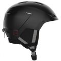 Casco  Sci Donna SALOMON ICON LT ACCESS 412142 BLACK