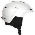 Casco  Sci Donna SALOMON ICON LT ACCESS 411991 WHITE