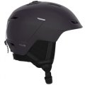 Casco  Sci Donna SALOMON ICON LT 472614 NIGHTSHADE