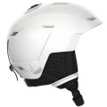 Casco  Sci Donna SALOMON ICON LT 411602 WHITE