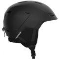 Casco Sci SALOMON PIONEER LT ACCESS 411993 BLACK