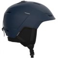 Casco Sci SALOMON PIONEER LT 411591 BLU