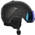 Casco Sci SALOMON PIONEER LT VISOR 411999 BLACK