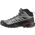 SCARPONI TREKKING SALOMON X ULTRA 360 MID GTX 474478