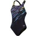 Costume Nuoto Donna SPEEDO WOMENS DIGITAL PRINTED MEDALIST 8-00305516832