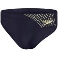 Costume Nuoto Slip Uomo SPEEDO MENS MEDLEY LOGO 7CM BRIEF 8-0973906873