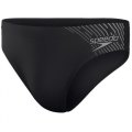 Costume Nuoto Slip Uomo SPEEDO MENS MEDLEY LOGO 7CM BRIEF 8-0973916907