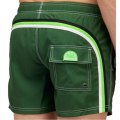 SUNDEK M504BDRT300 78403 BOARDSHORT RAINBOW ELASTIC WAIST 14" costume uomo boxer