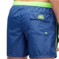 BOXER MARE SUNDEK M732BDTA100 00701 BOARDSHORT ELASTIC WAIST 14