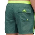 BOXER MARE SUNDEK M732BDTA100 A1601 BOARDSHORT ELASTIC WAIST 14