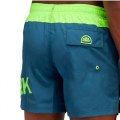 BOXER MARE SUNDEK M733BDP0300 A3401 BOARDSHORT ELASTIC WAIST 14